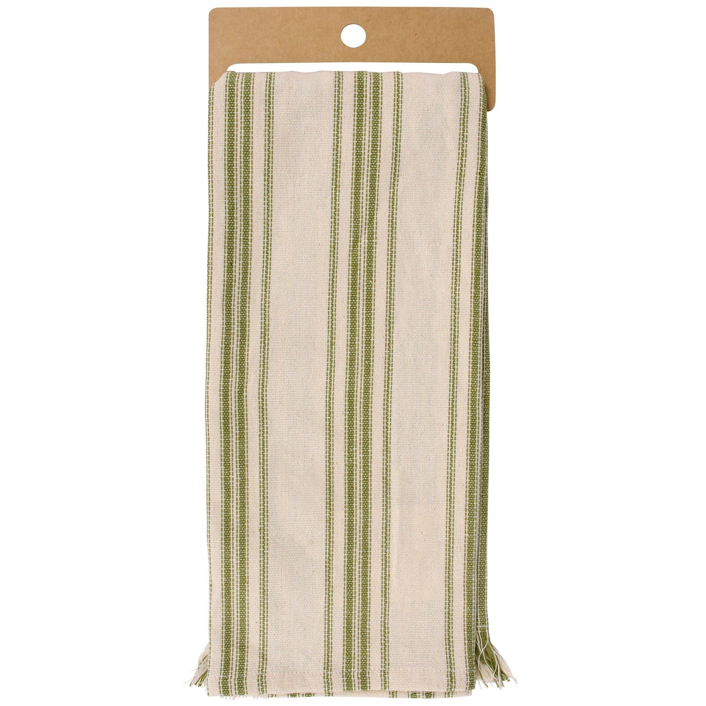 Floral Pony Kitchen Towel | Western Equestrian Tea Towel