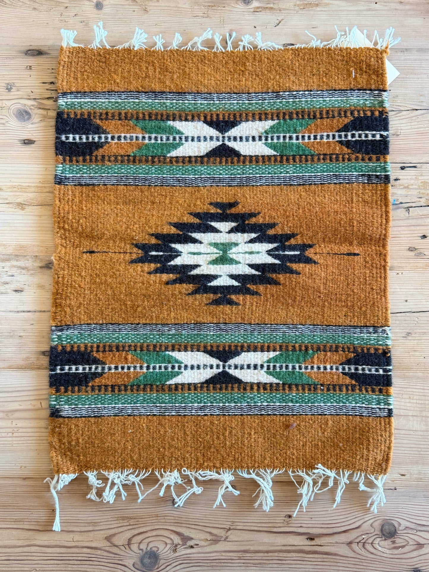Large Southwest Table Mat