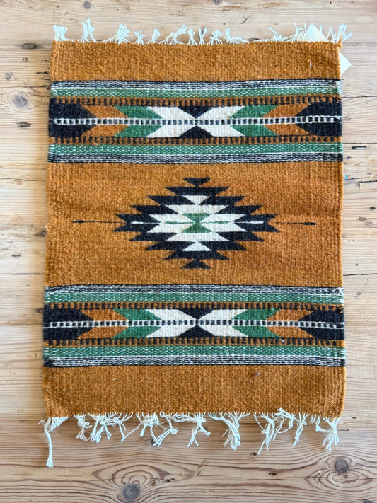 Large Southwest Table Mat