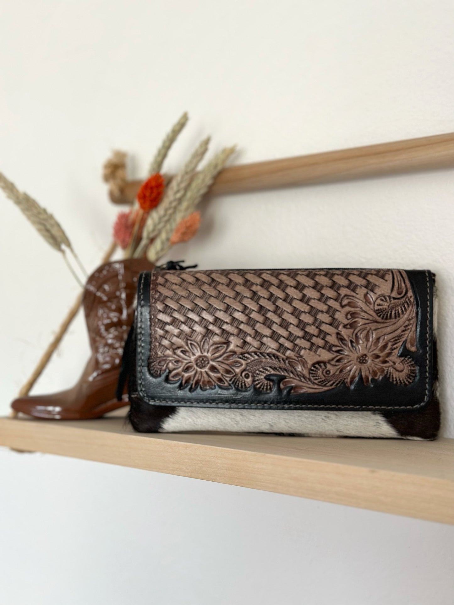 The Allie Wallet