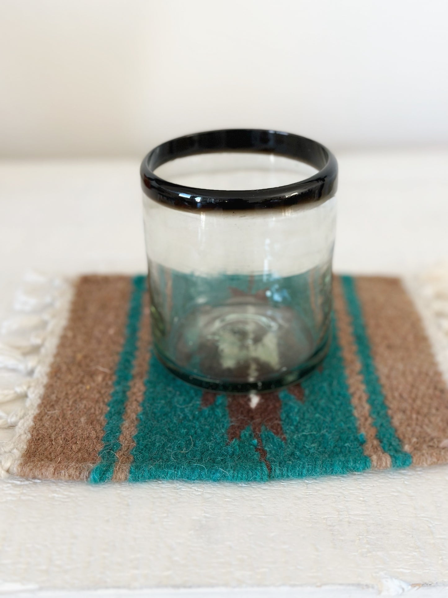 Maya Coaster Set (Tan)