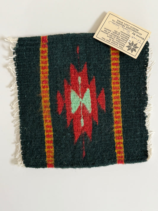 Small Chimayo Table Mat