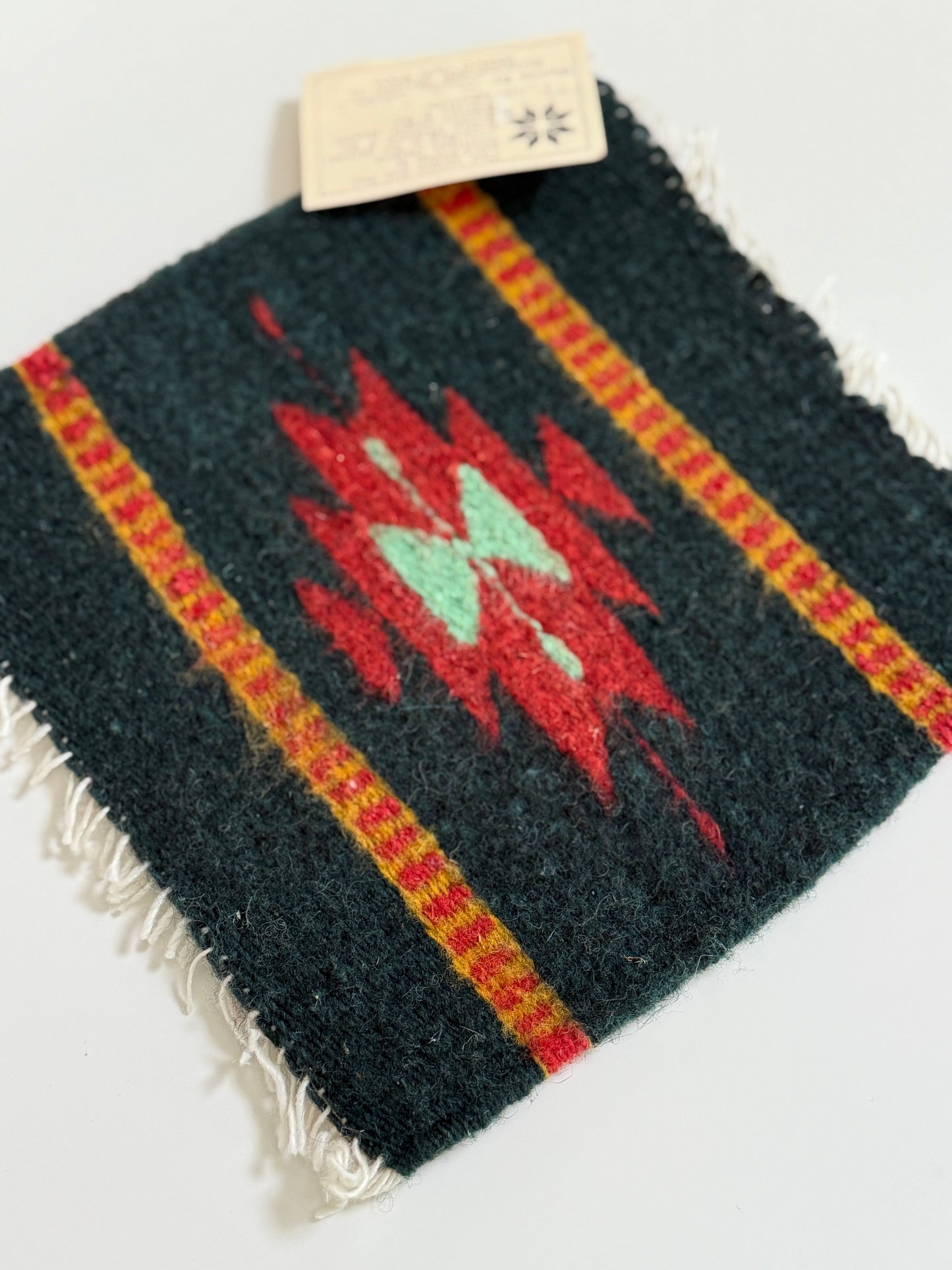 Small Chimayo Table Mat