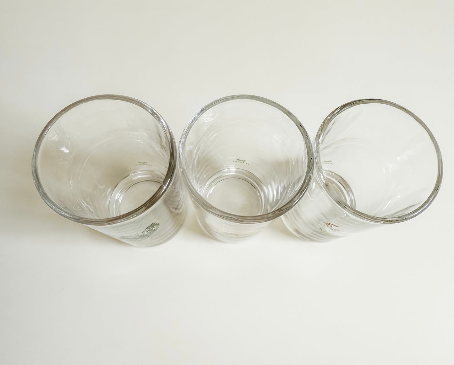 Chicken Juice Glass Set