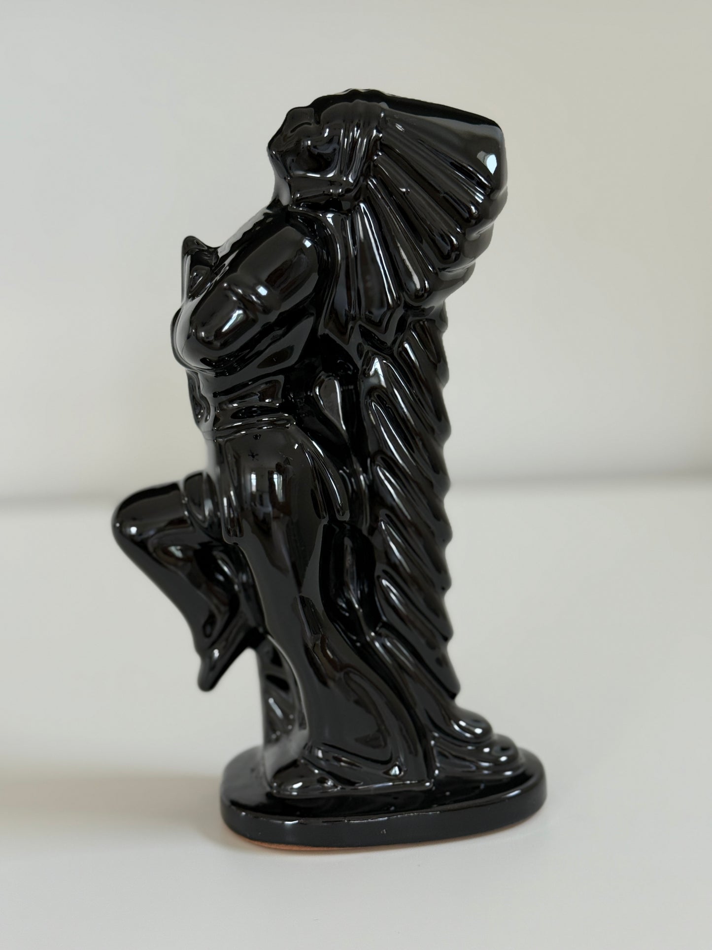 Frankoma Indian Chief