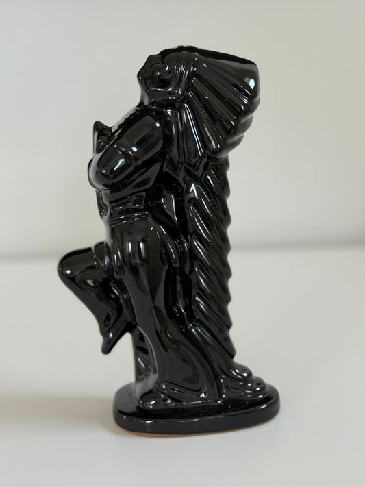 Frankoma Indian Chief
