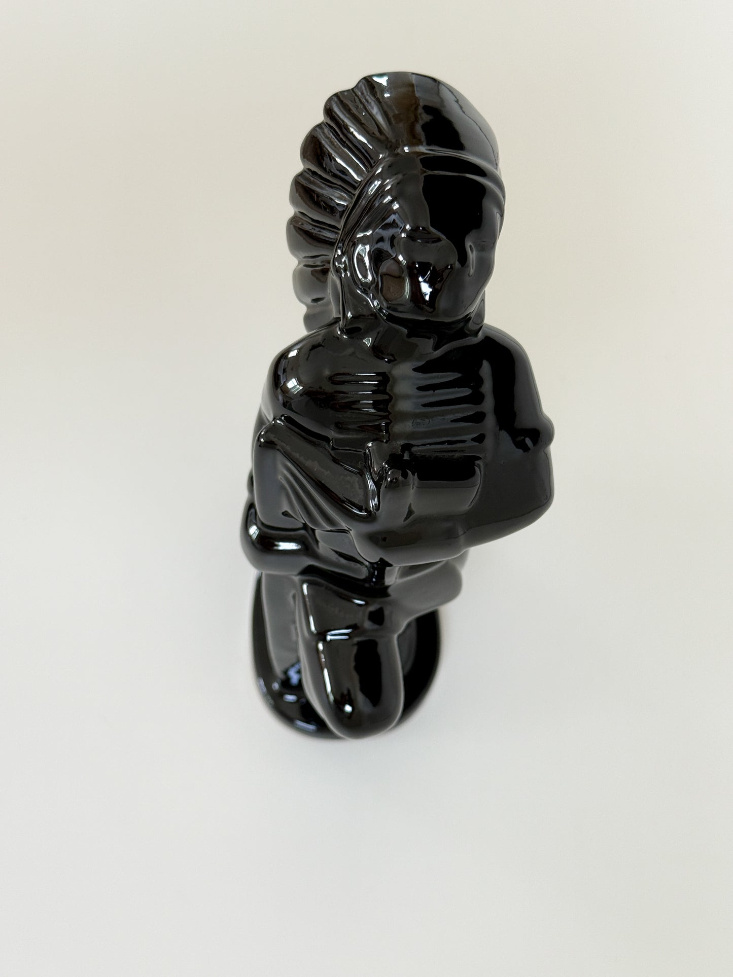 Frankoma Indian Chief