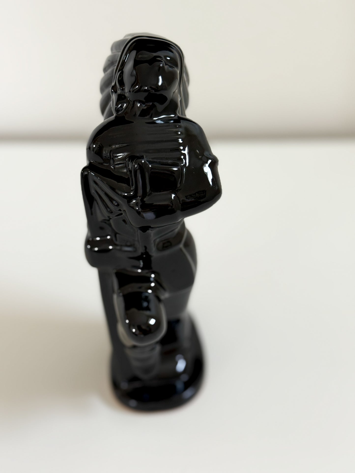 Frankoma Indian Chief