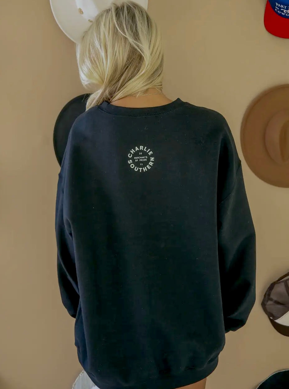 Rodeo Forever Sweatshirt