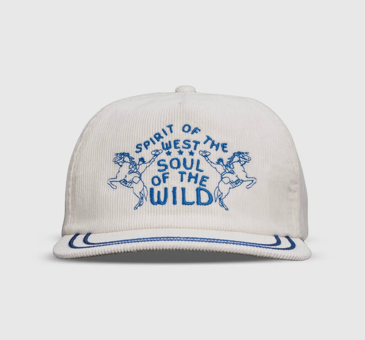 Spirit of the West Hat