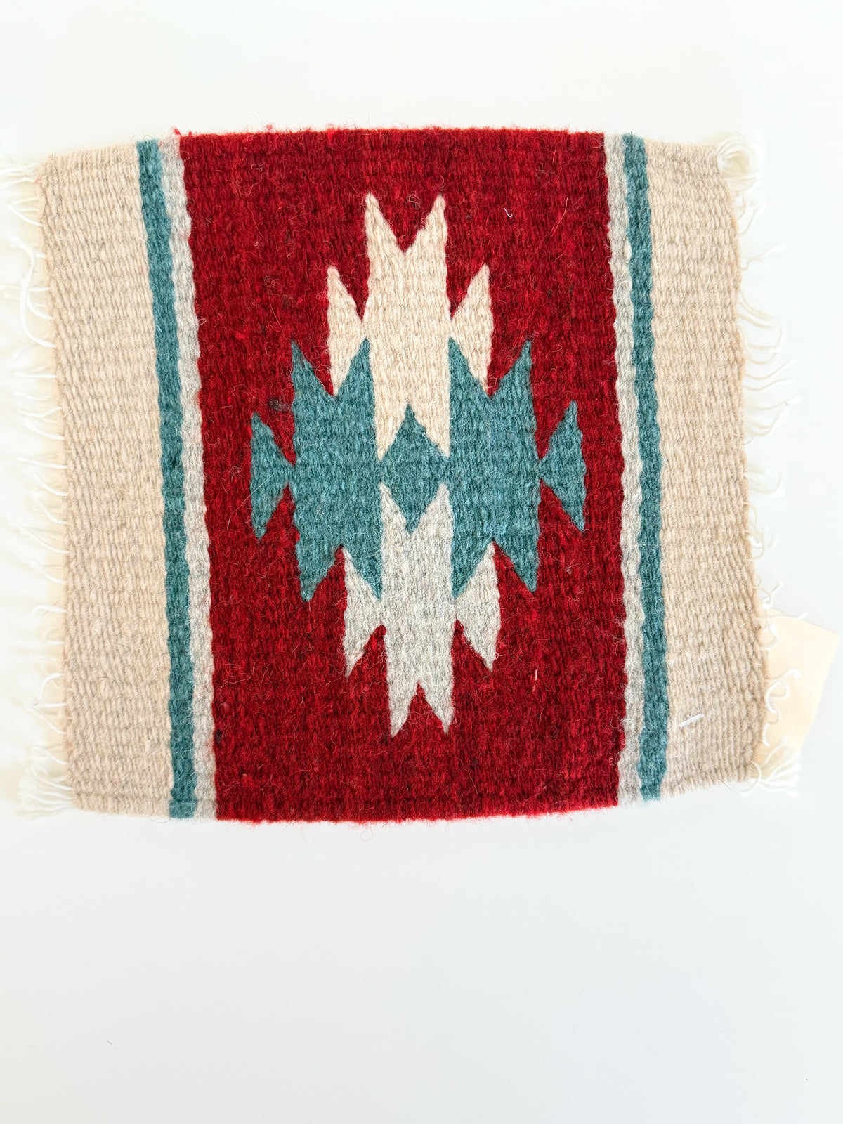 Small Southwest Table Mat (Trivet)