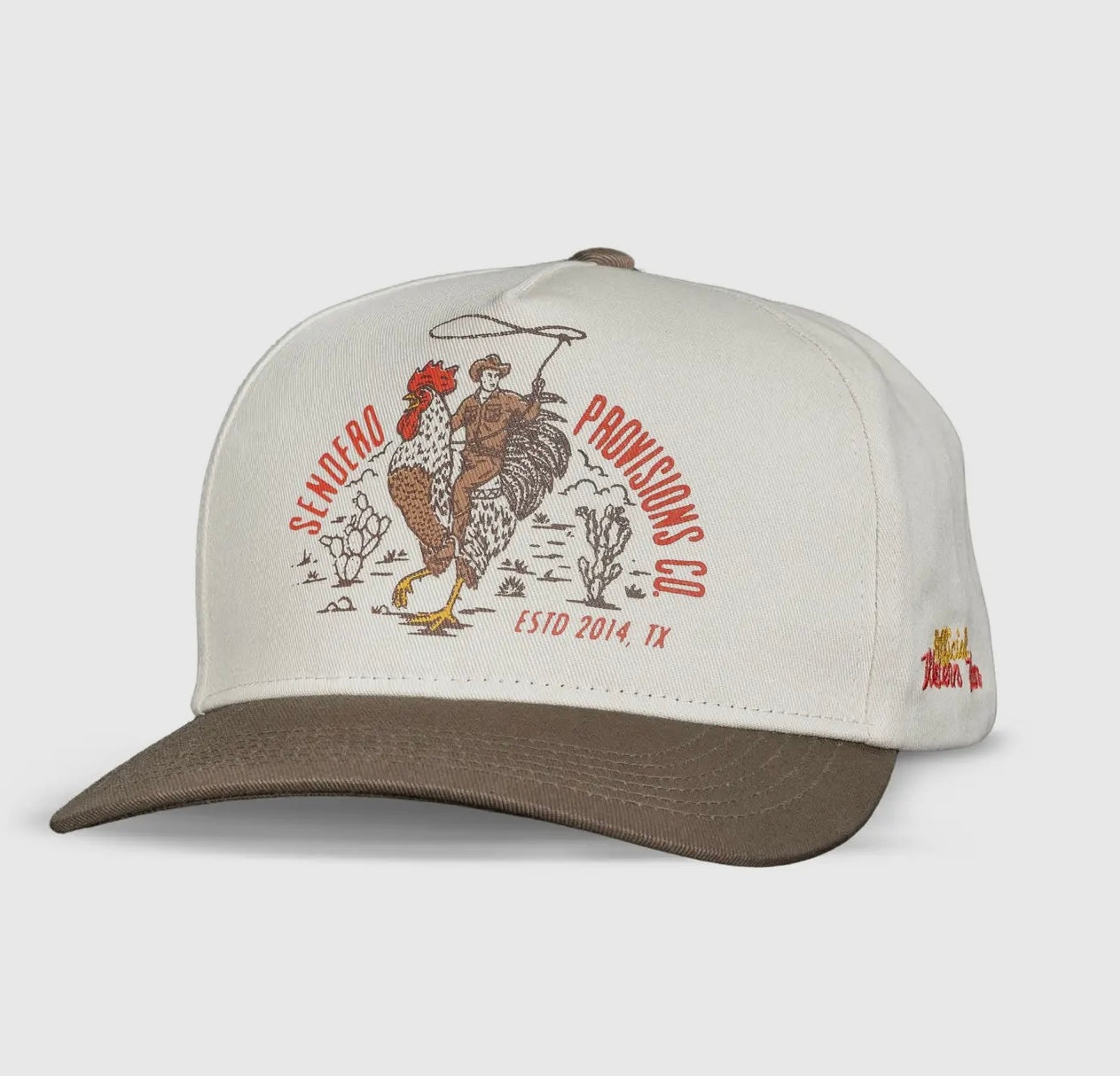 Official Western Hat