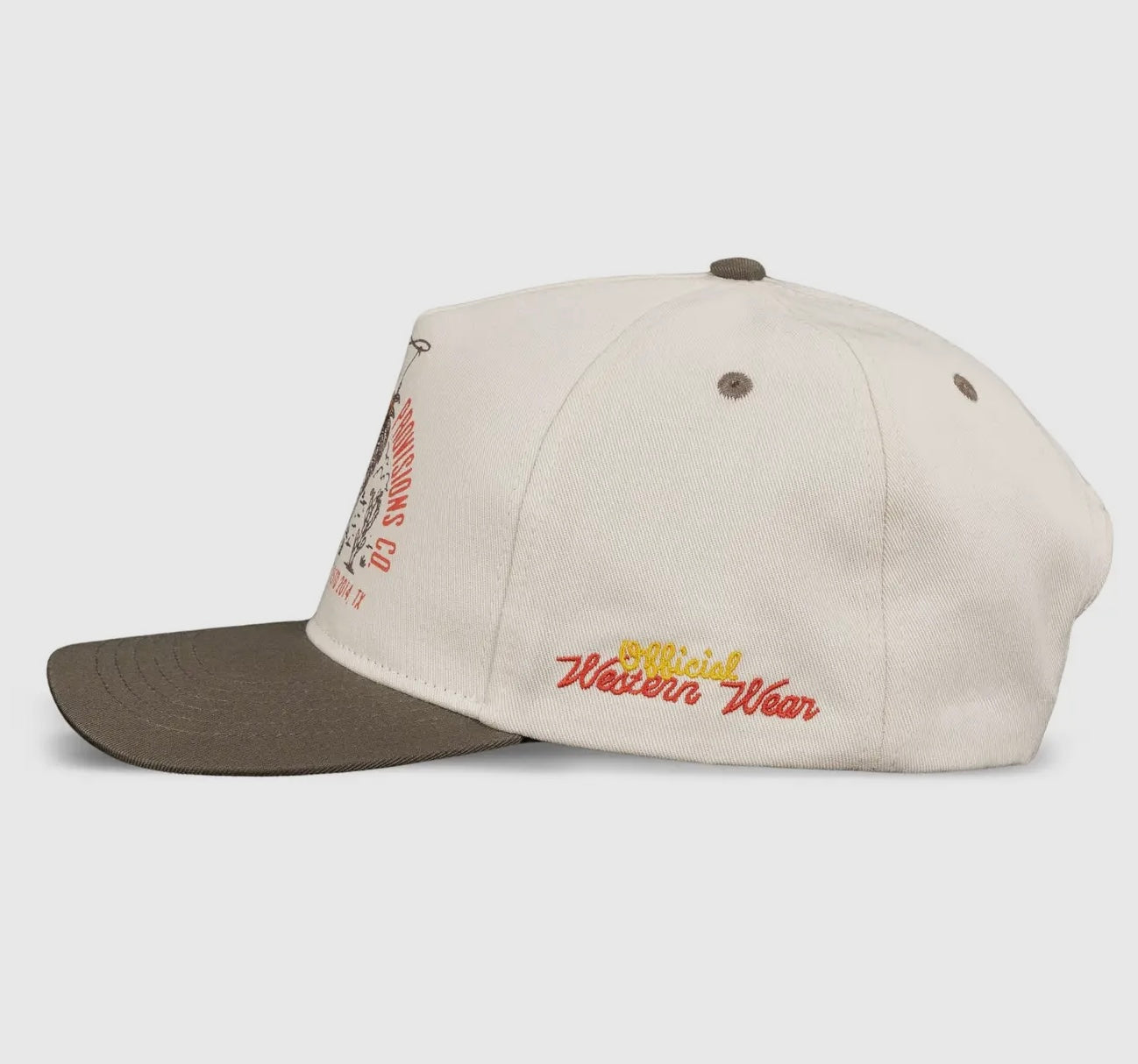 Official Western Hat