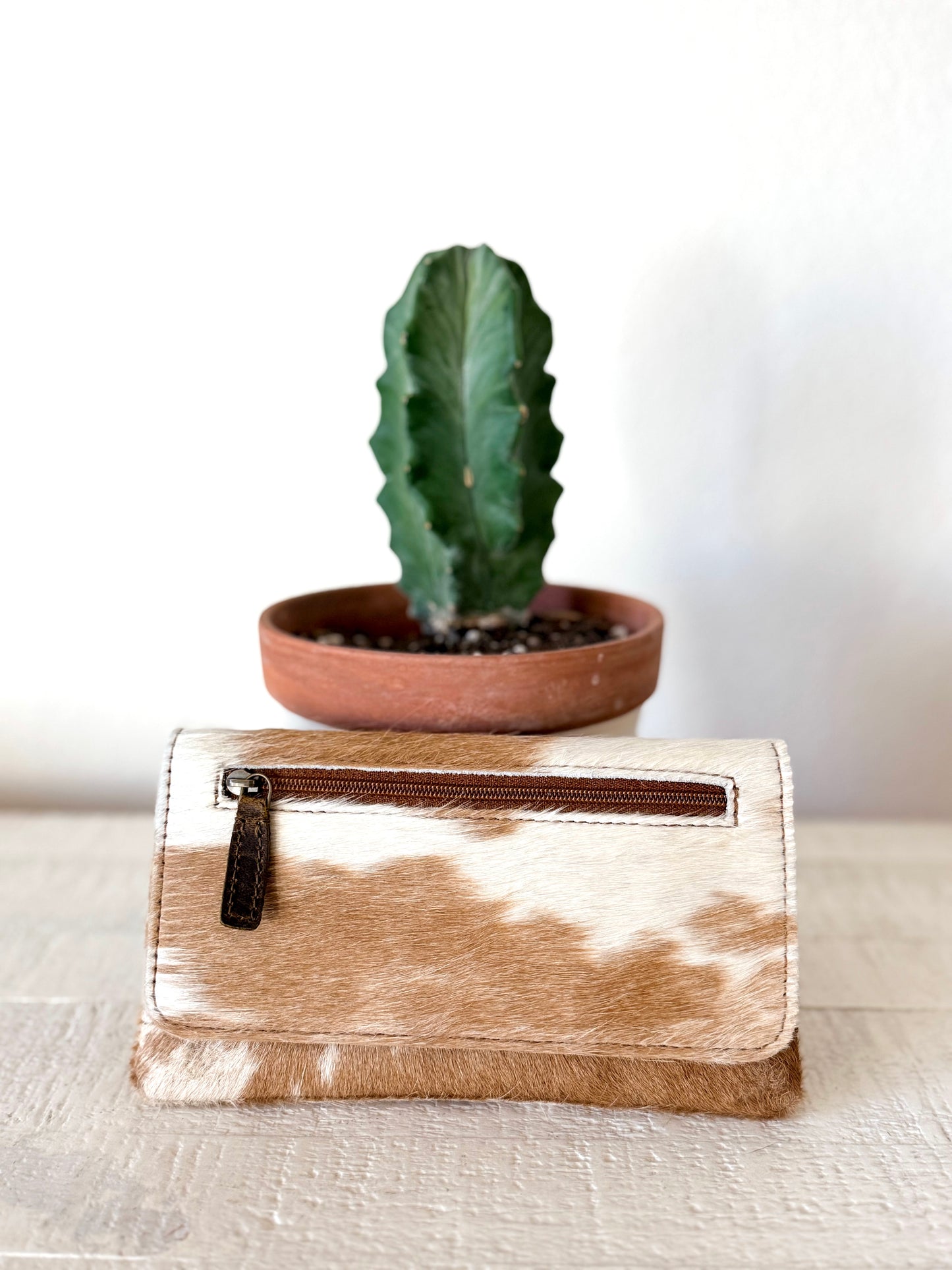 The Dallas Wallet