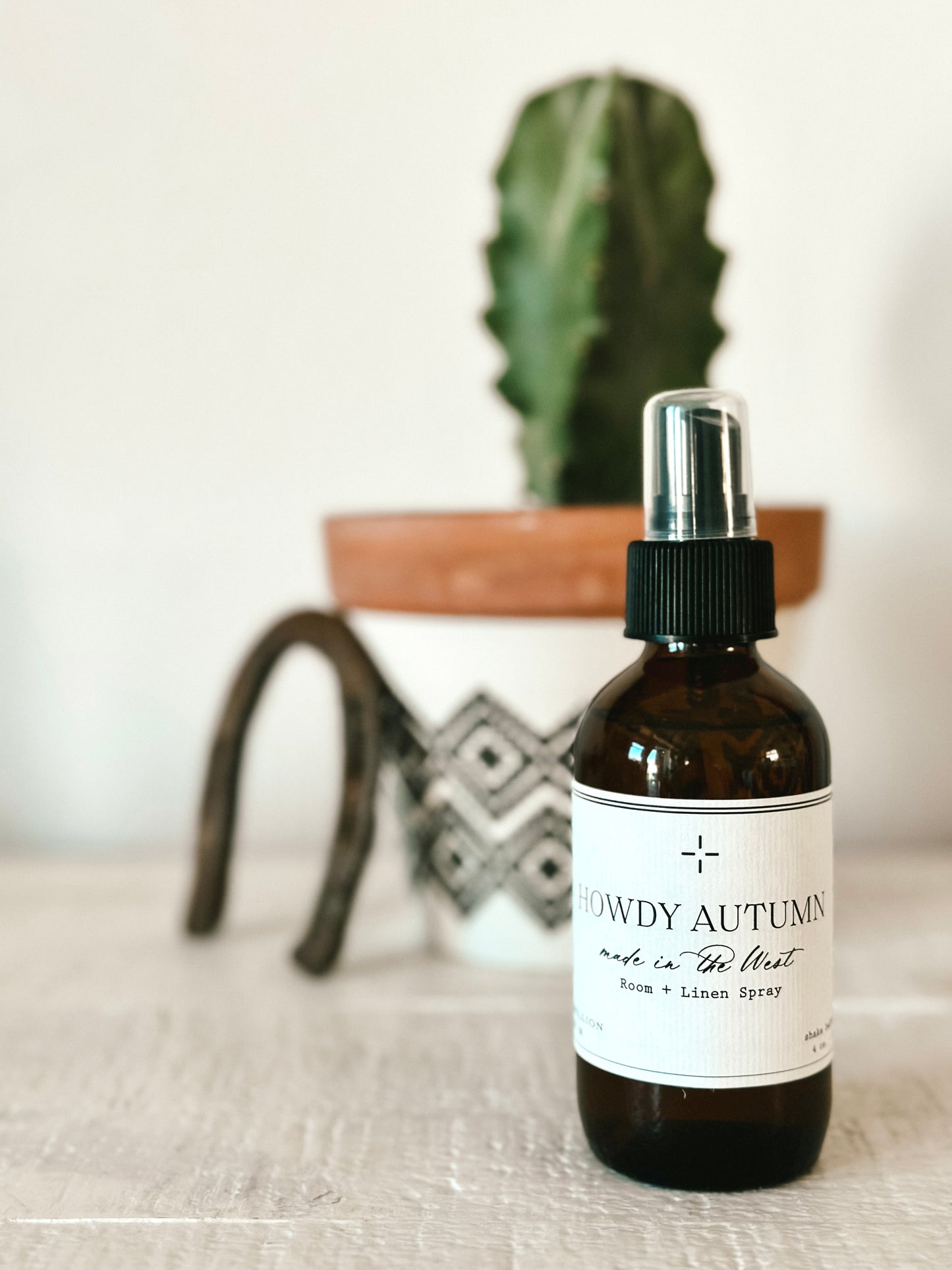 Howdy Autumn Room + Linen Spray