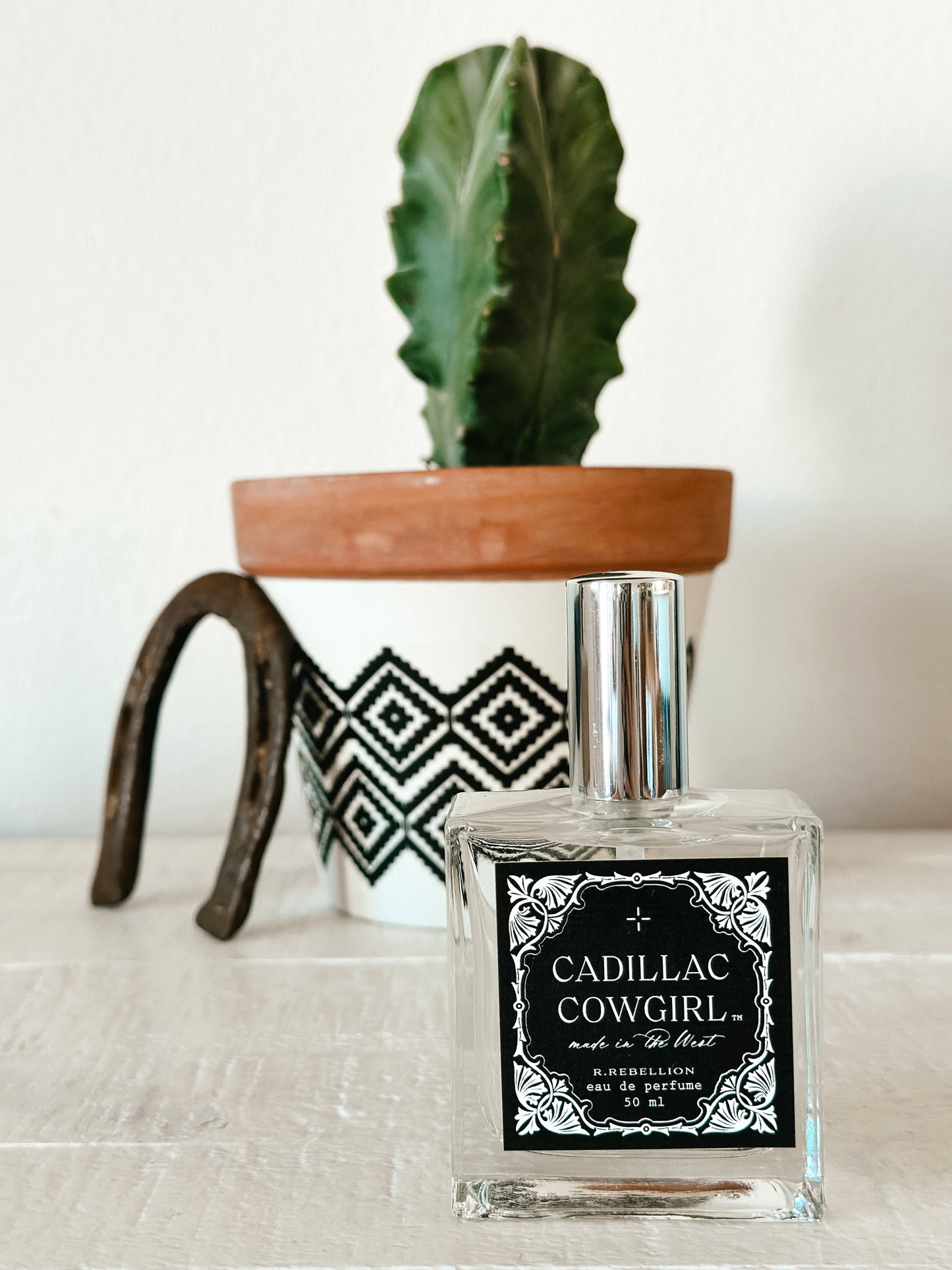 Cadillac Cowgirl  Perfume