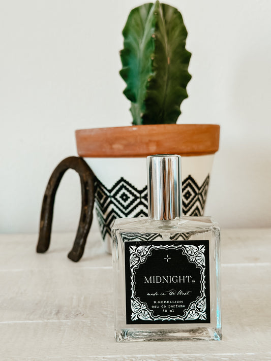 Midnight Perfume