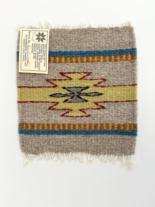Small Chimayo Table Mat