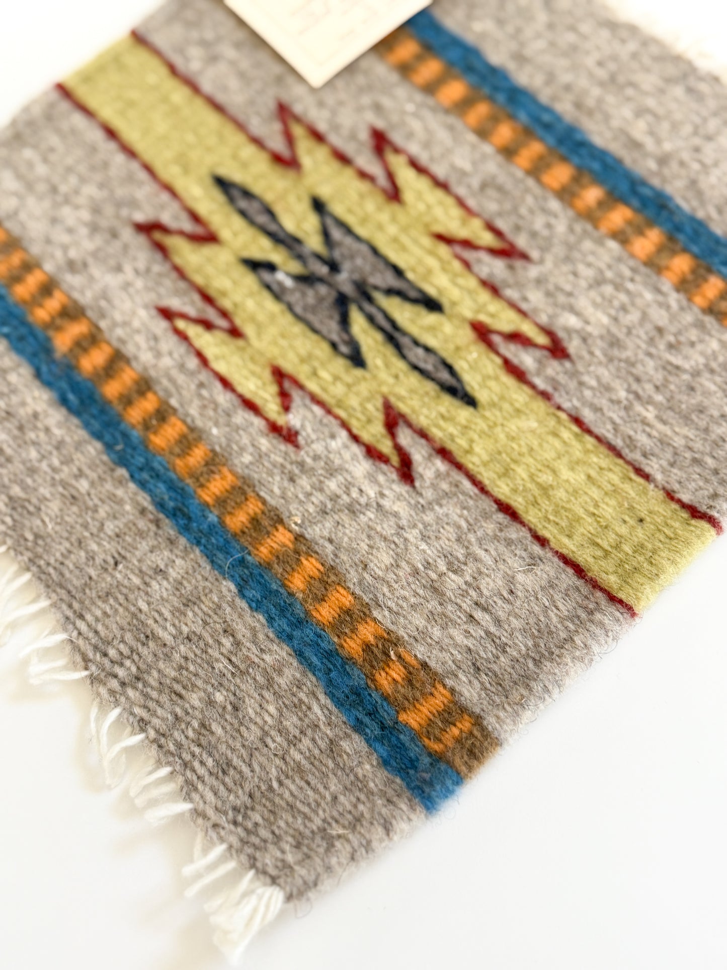 Small Chimayo Table Mat