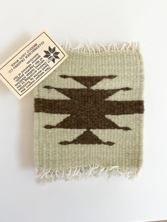 Southwest Coaster Set of 4
