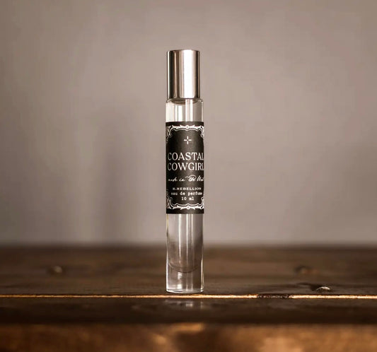 Coastal Cowgirl Roll On Perfume Oil