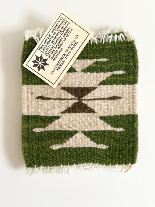 Southwest Coaster Set of 4