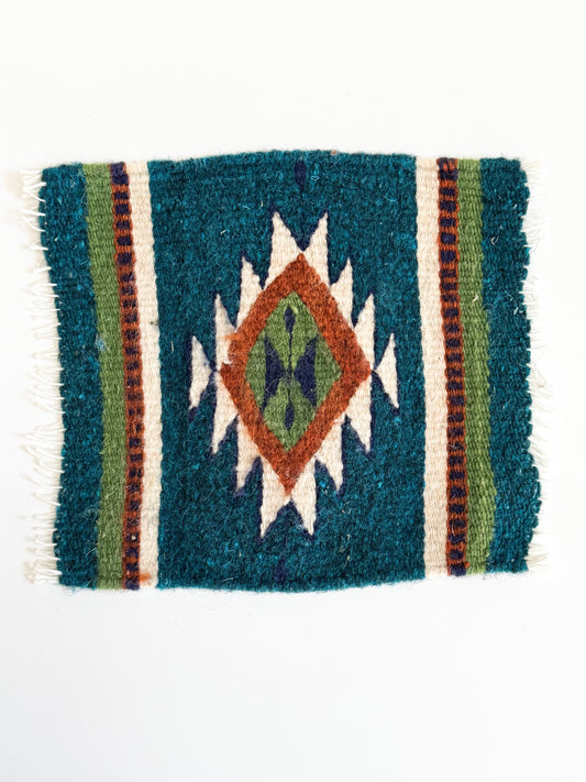 Small Southwest Table Mat (Trivet)