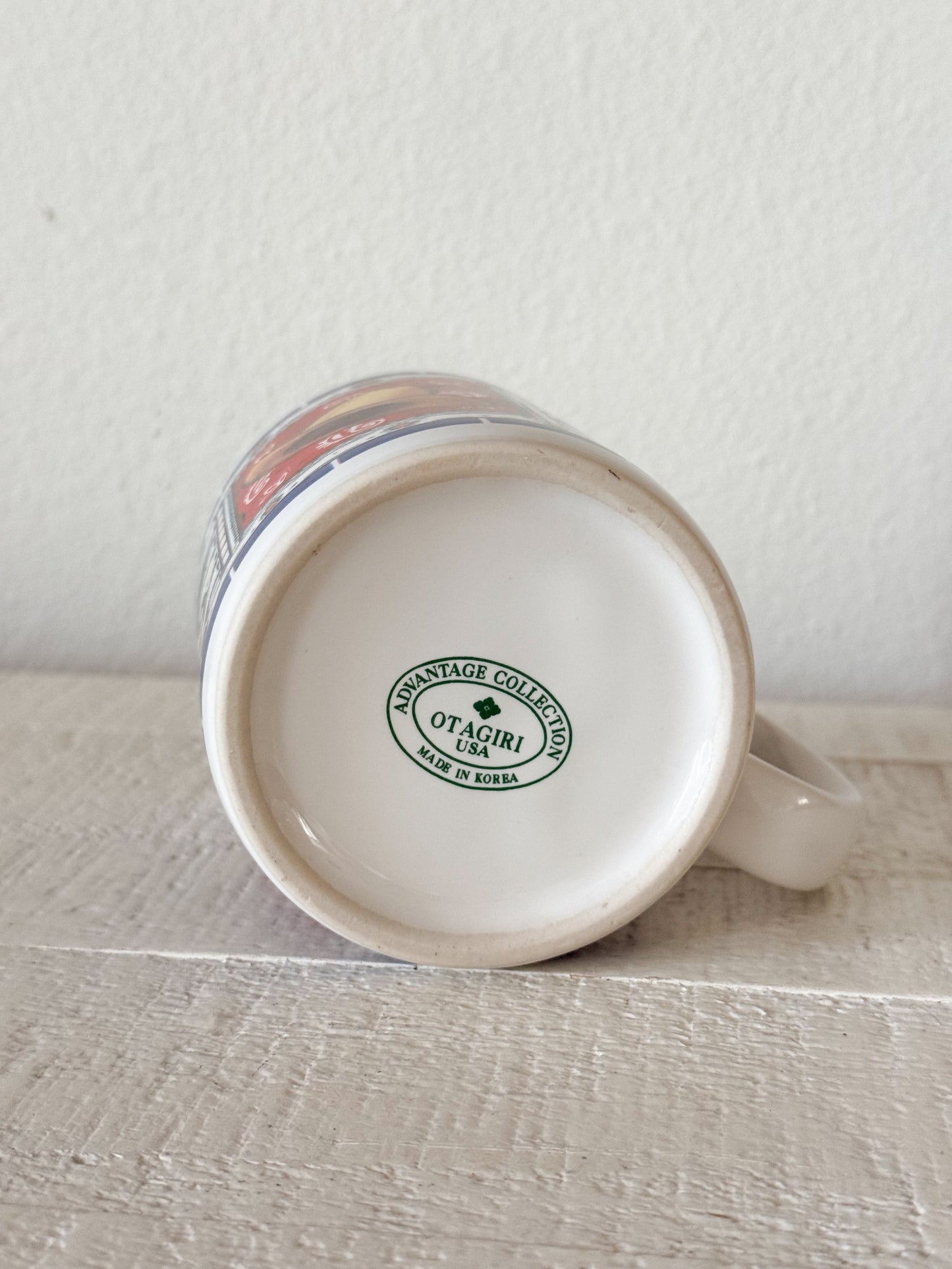 Vintage Cowboy Hats Mug