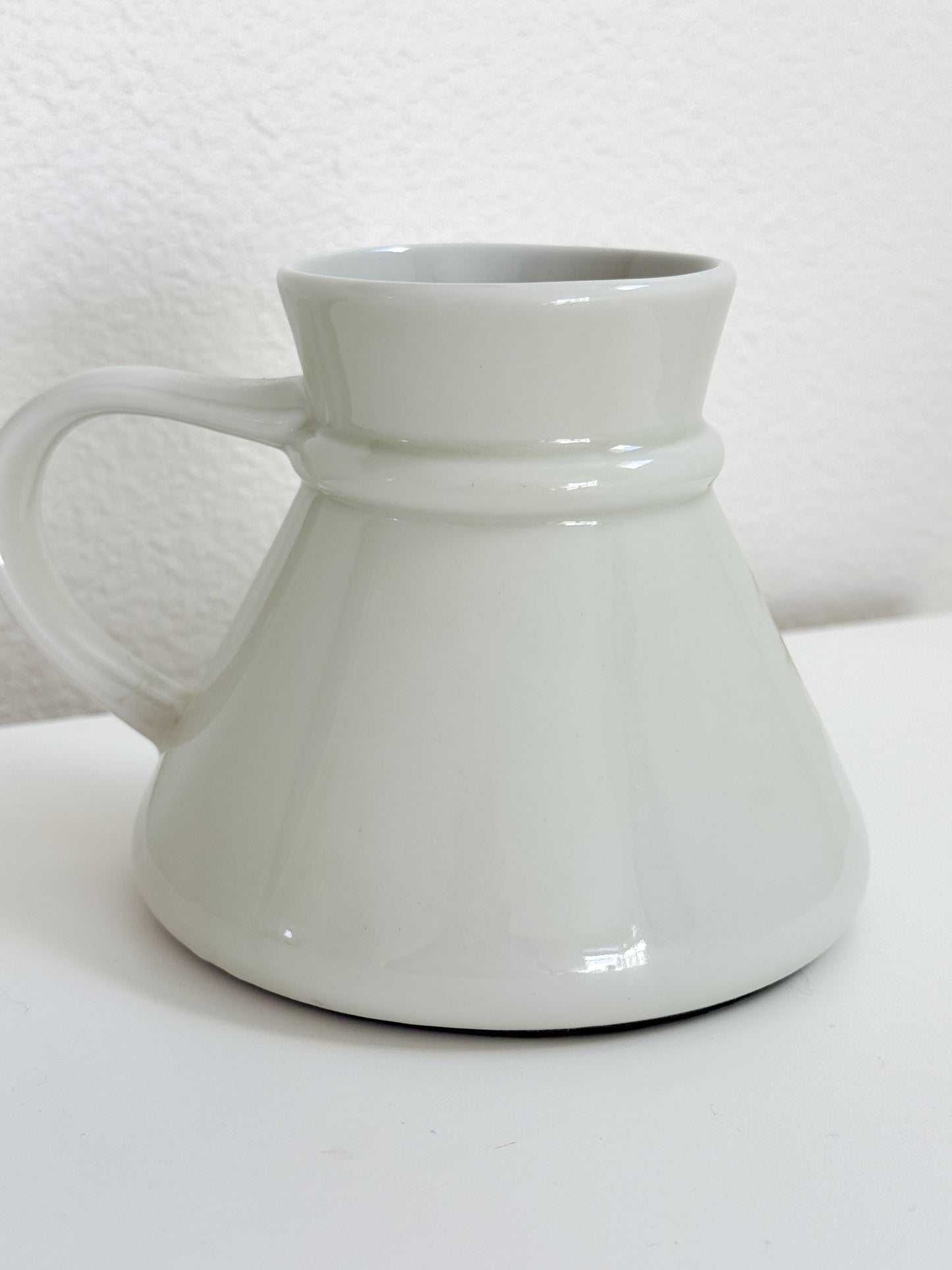Vintage Horse No Spill Mug