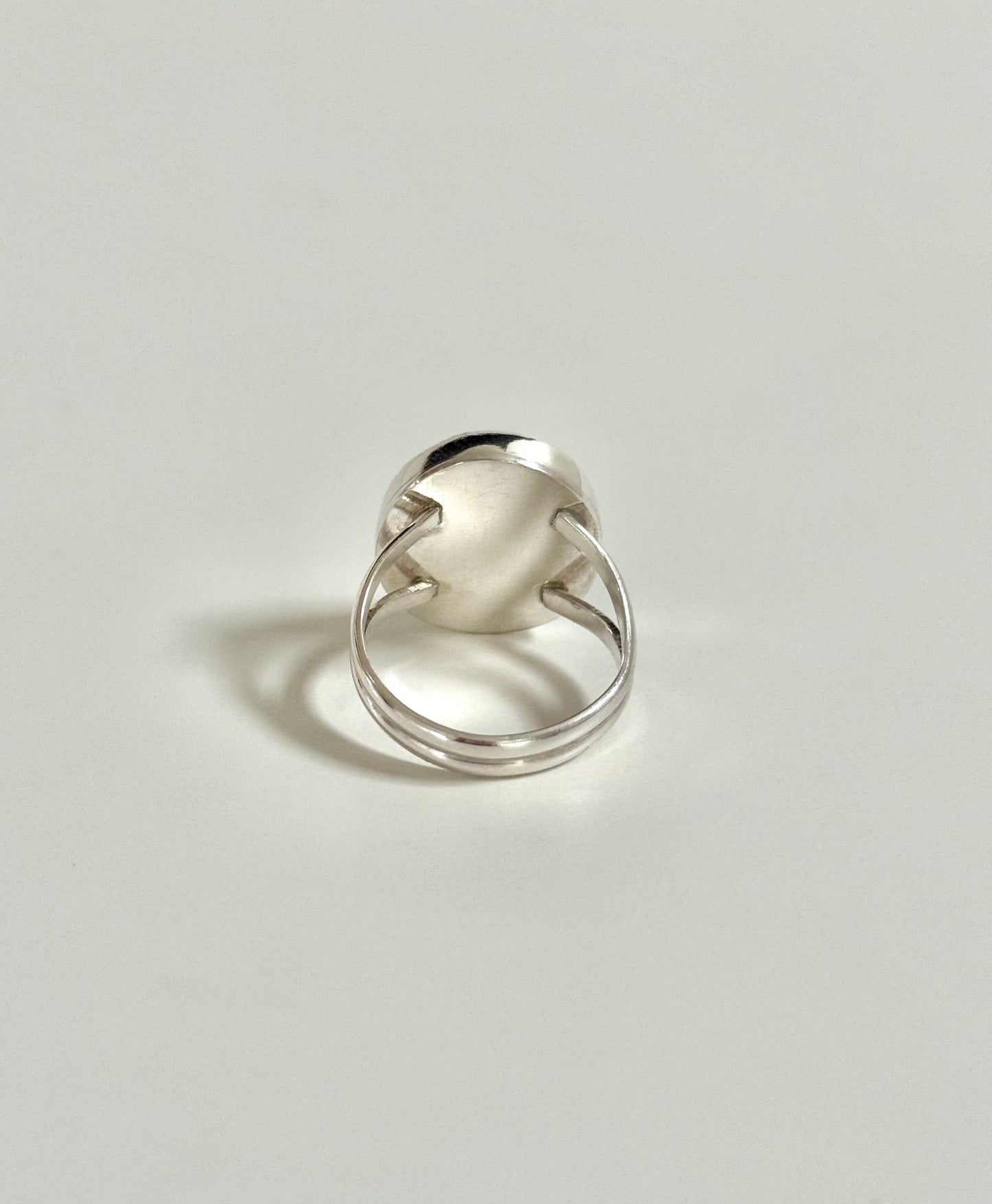 Hubei Turquoise Ring