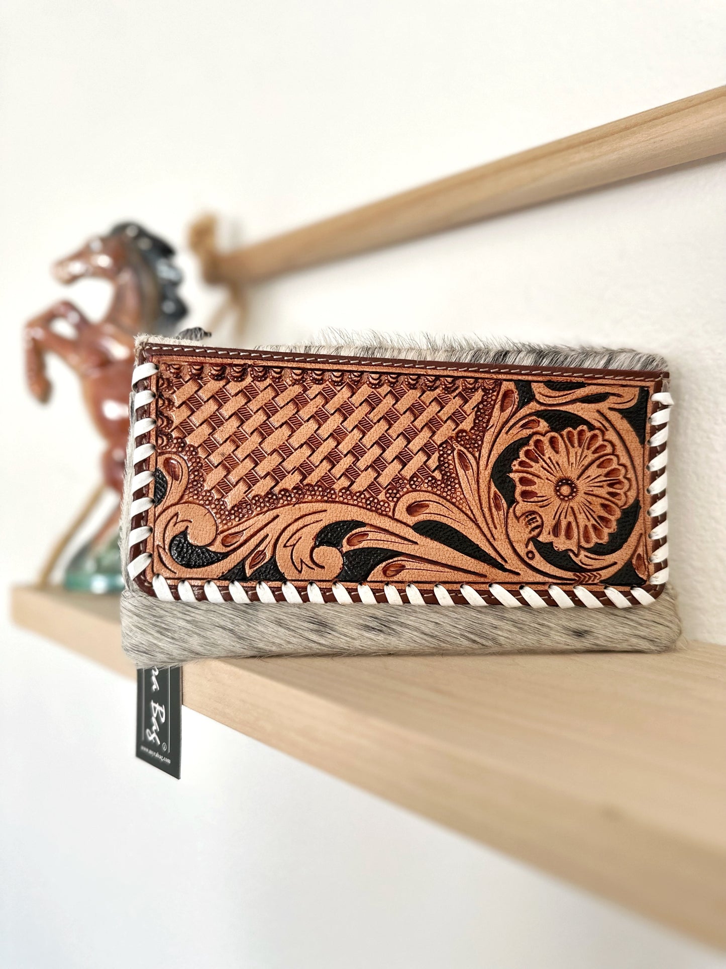 The Felicity Wallet