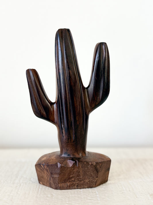 Ironwood Saguaro Cactus