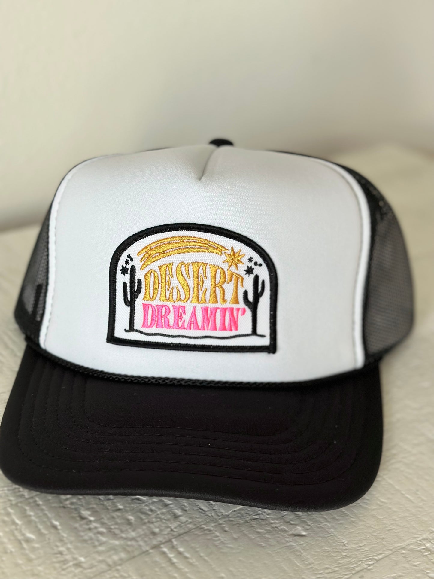 Desert Dreamin’ Trucker Hat