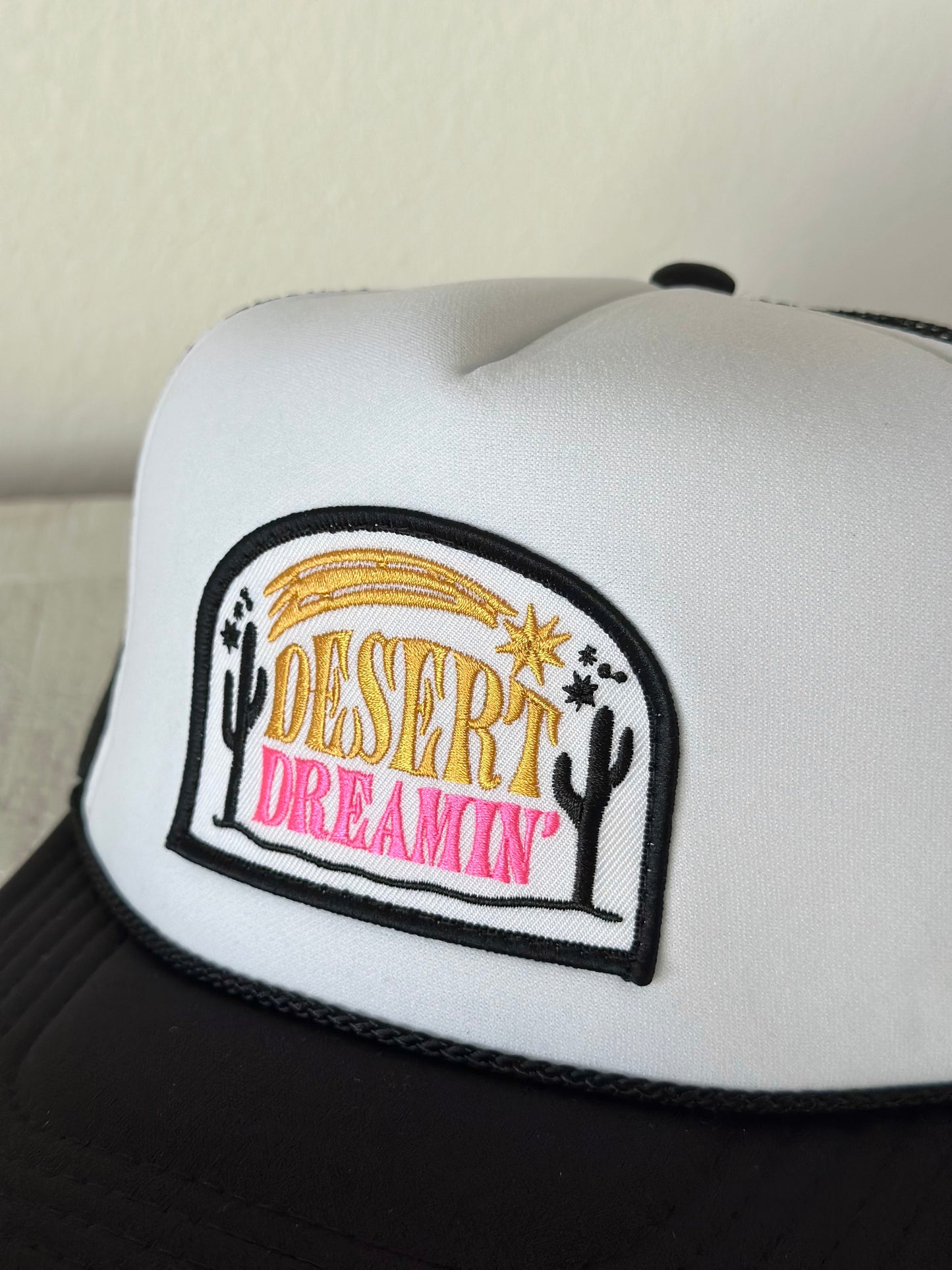 Desert Dreamin’ Trucker Hat