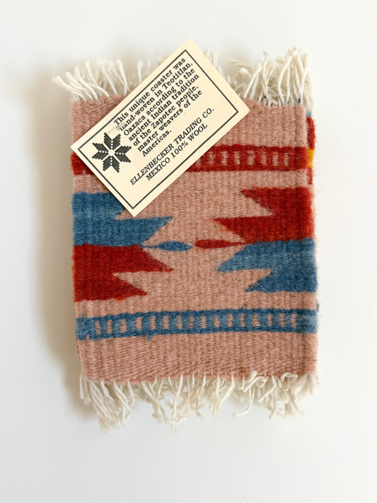 Southwest Coaster Set of 4