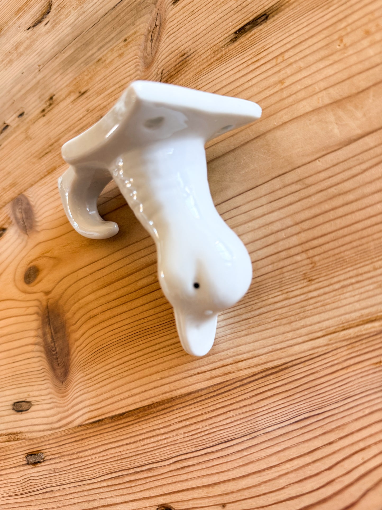 Vintage Duck Hook