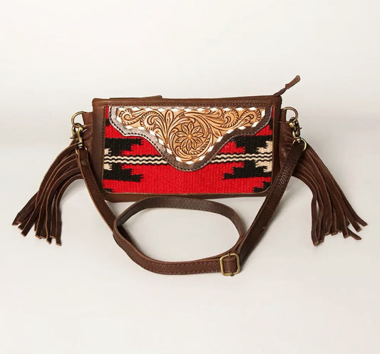 The Ruby Mesa Bag
