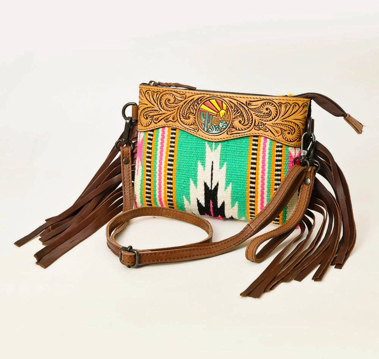 The Desert Dreamer Bag