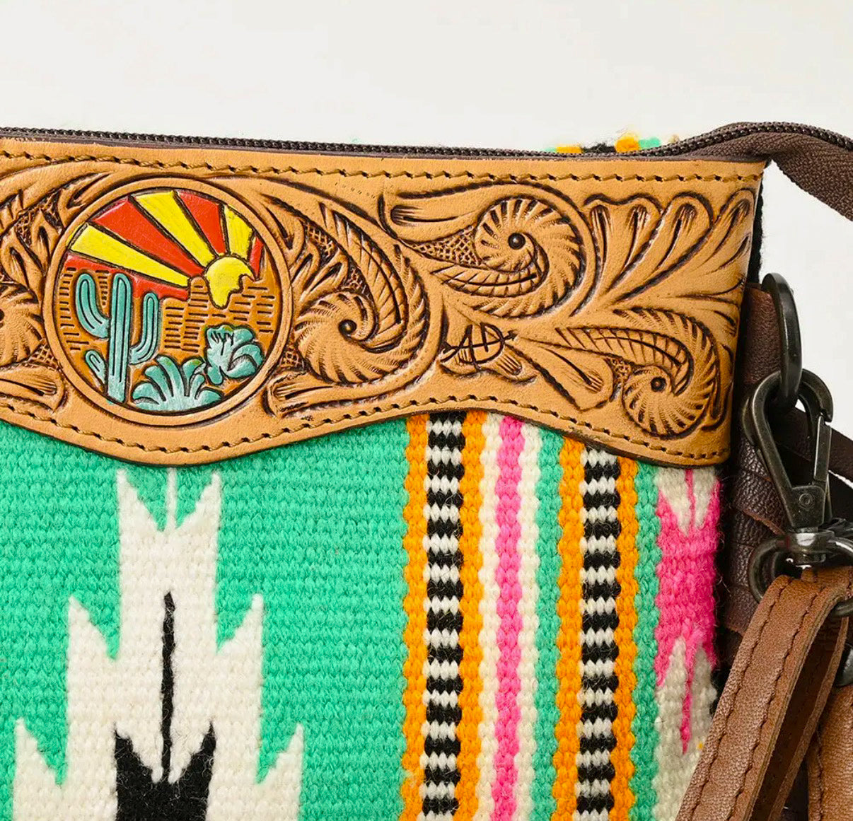 The Desert Dreamer Bag