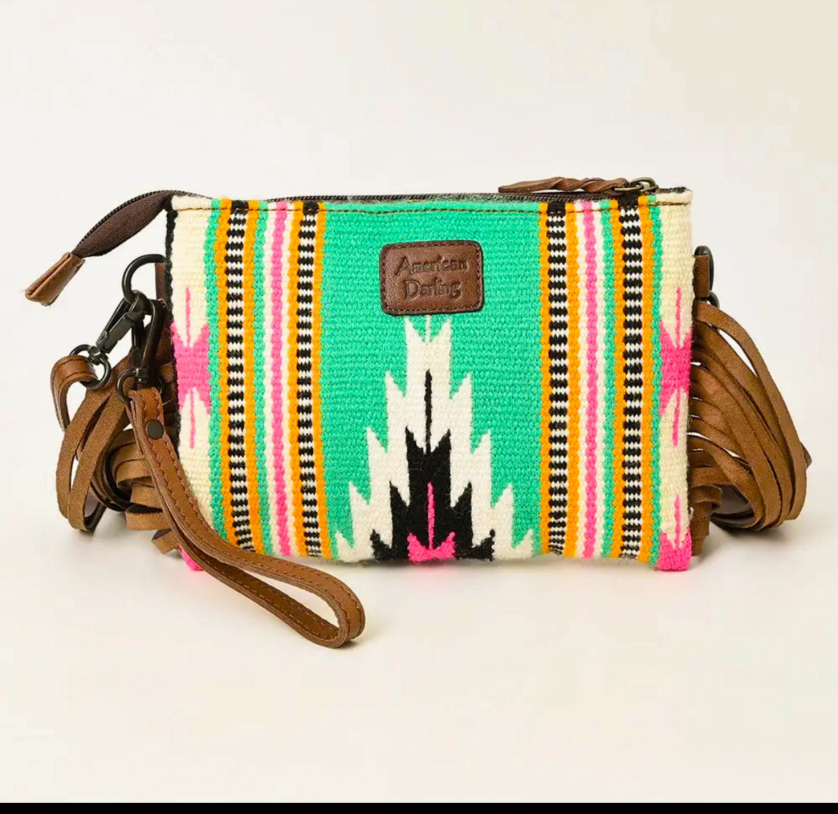 The Desert Dreamer Bag