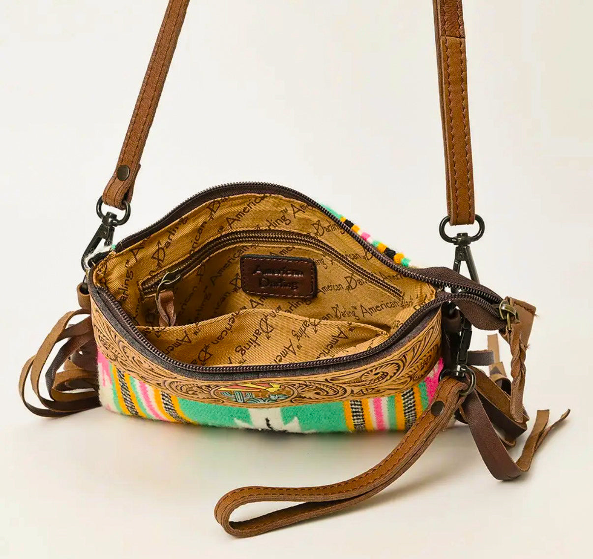 The Desert Dreamer Bag