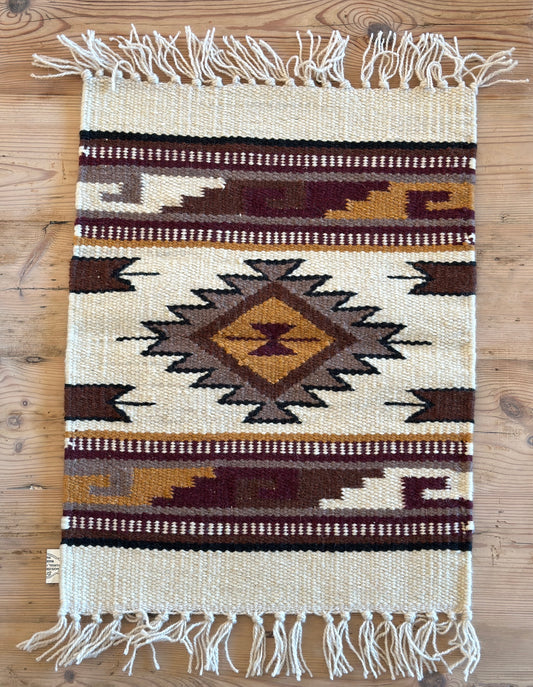 Large Chimayo Table Mat