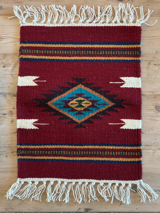 Large Chimayo Table Mat