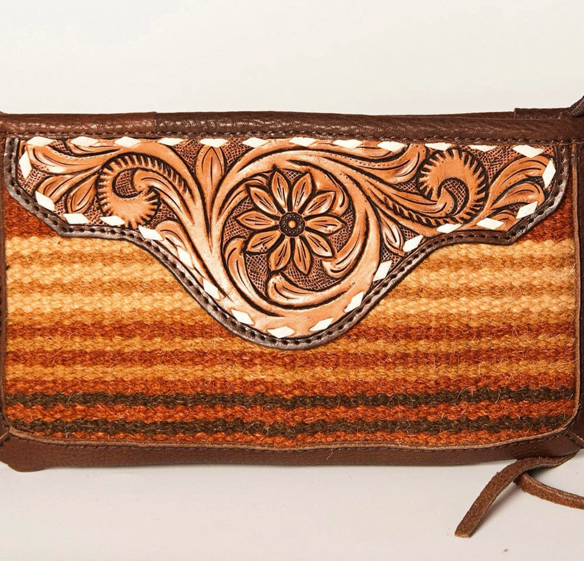 The Copper Canyon Bag