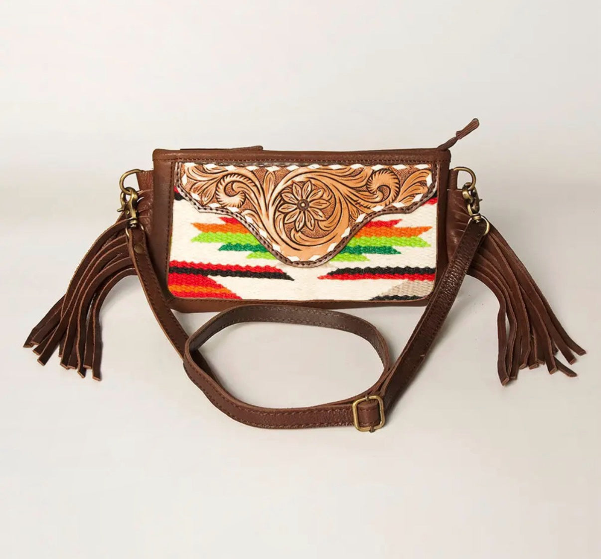 The Desert Fiesta Bag