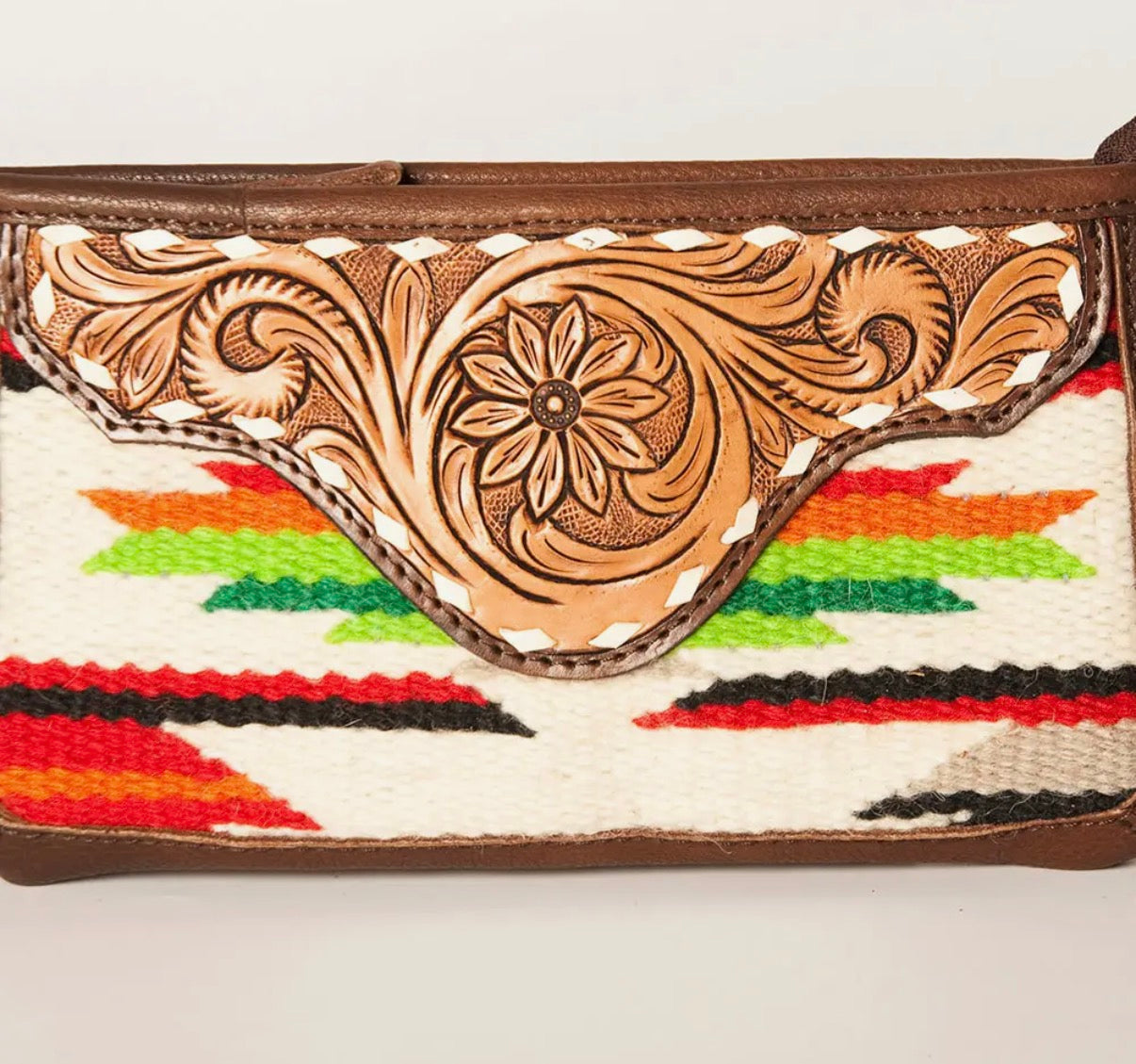 The Desert Fiesta Bag