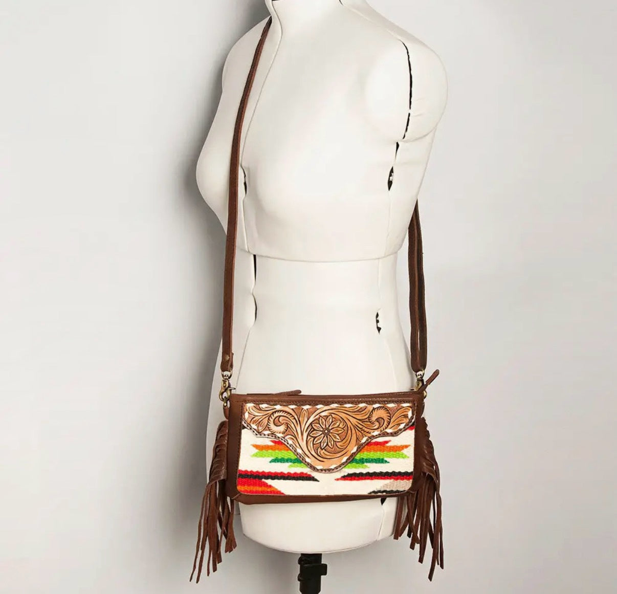 The Desert Fiesta Bag