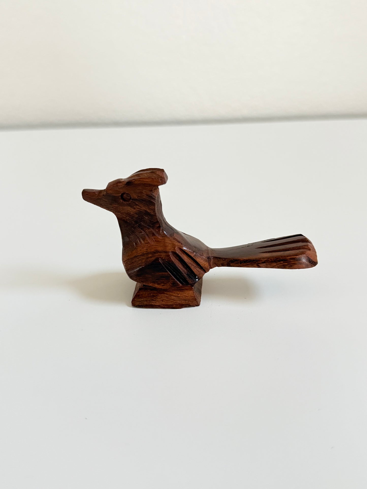 Ironwood Roadrunner (Mini)
