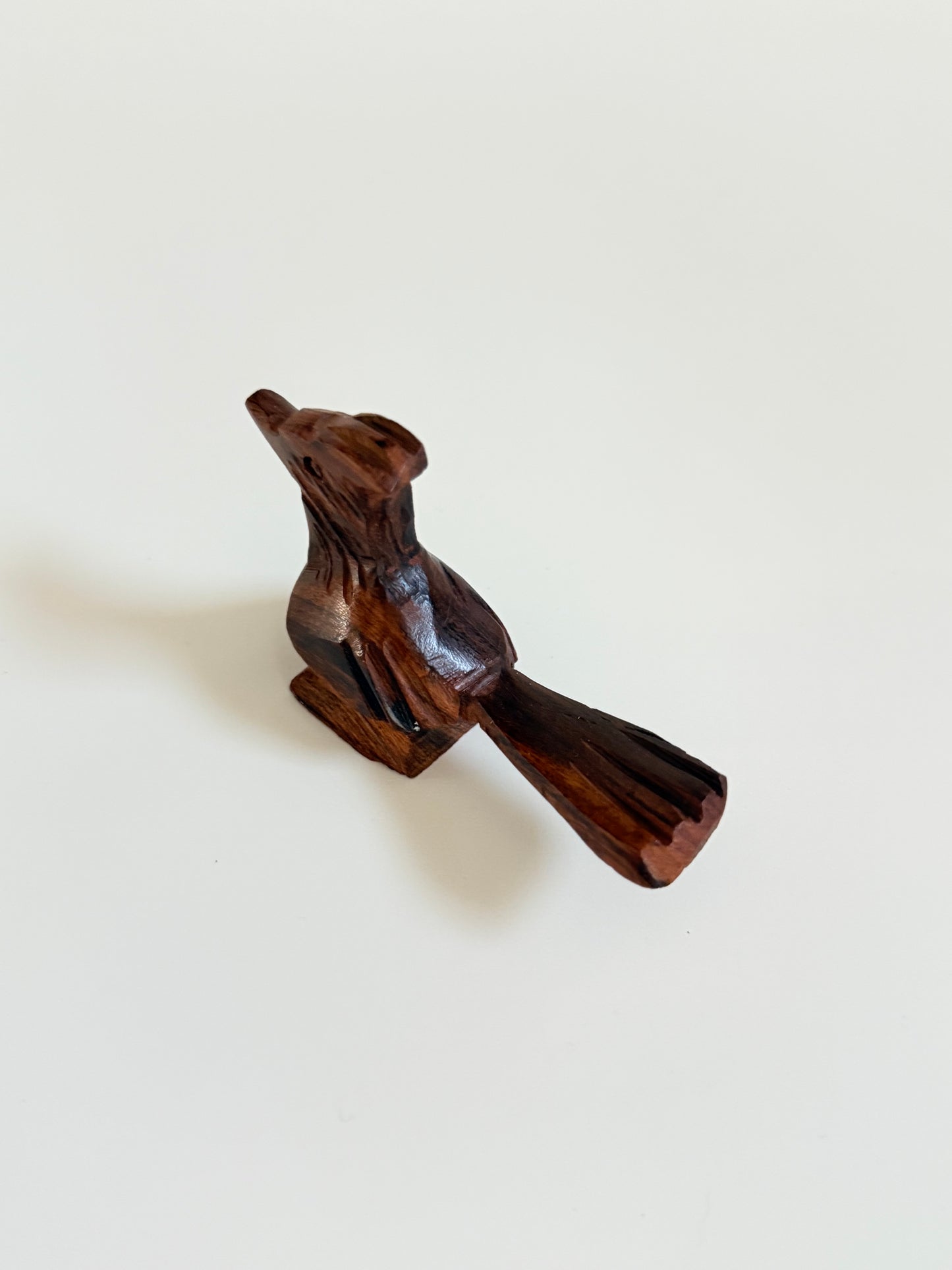 Ironwood Roadrunner (Mini)