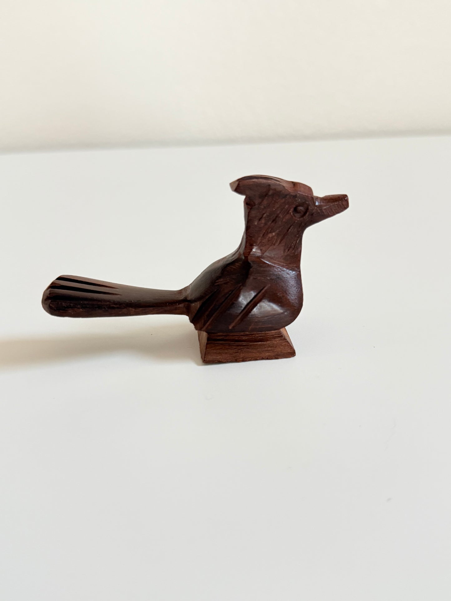Ironwood Roadrunner (Mini)